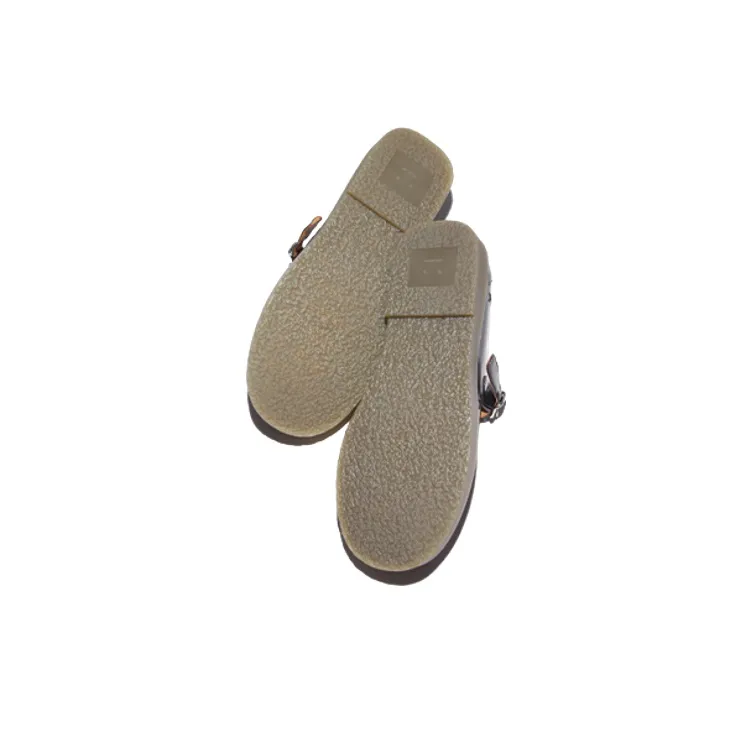 Acne Studios Women's Casual Shoes Women's Black-5