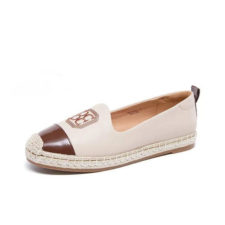 Marie Claire Casual Single Shoes Women's Smoky Rose Pink-1