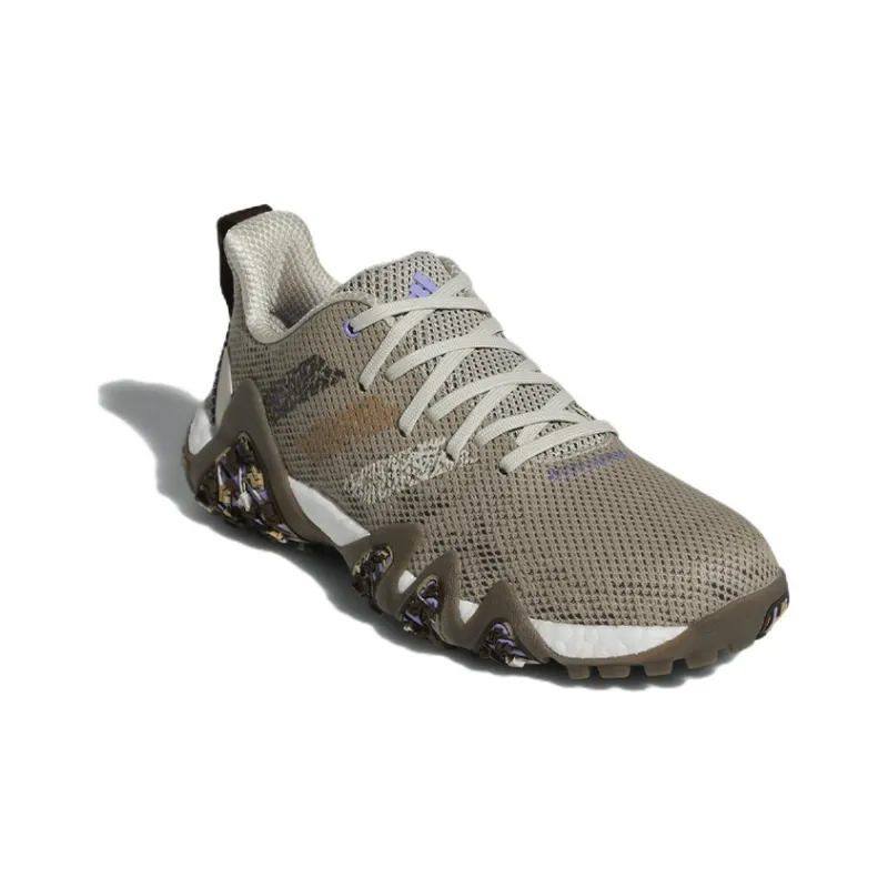 Adidas Codechaos 22 'Brown White' Women's-2