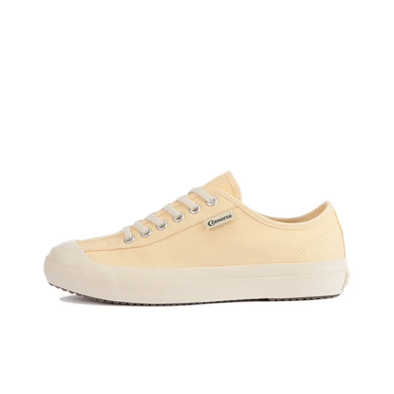 Converse Big C Ox Coral Pink-0