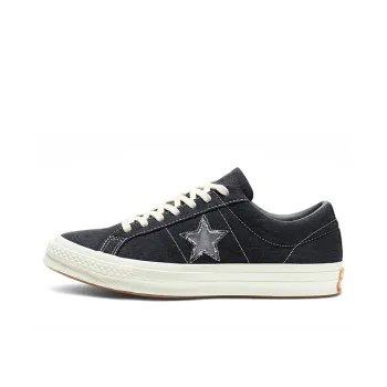One Star Converse Low 'Mason'