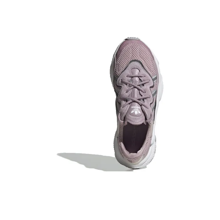 Ozweego Women's Adidas Originals 'Soft Vision' Women's-2