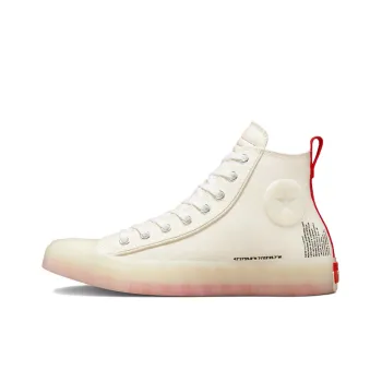 UNT1TL3D Converse High 'Egret Natural Ivory'