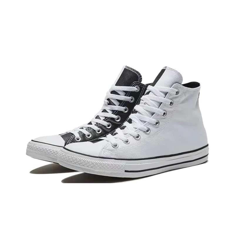 Converse Chuck Taylor All Star 'Black/White'-2