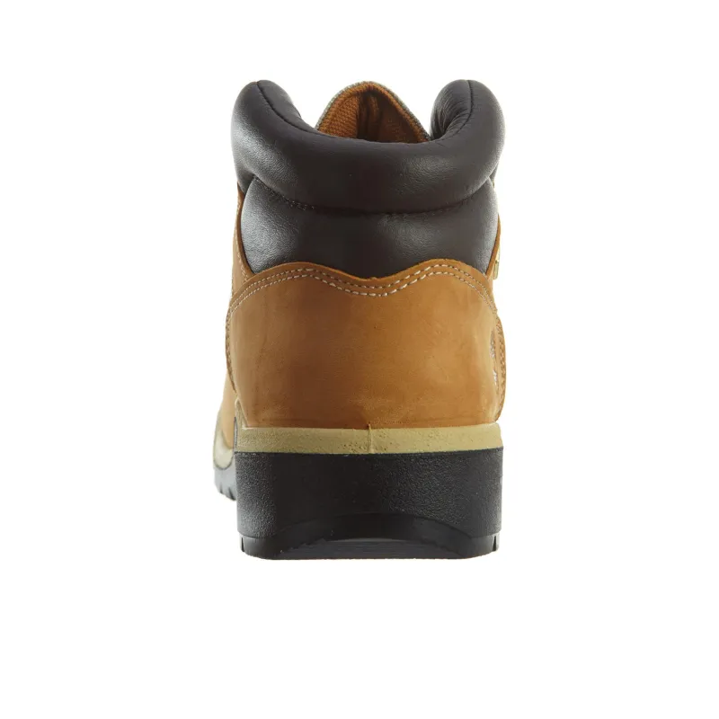 Timberland Waterproof Field Boot 'Wheat'-4