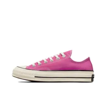 Chuck 70 Converse Low 'Lucky Pink'