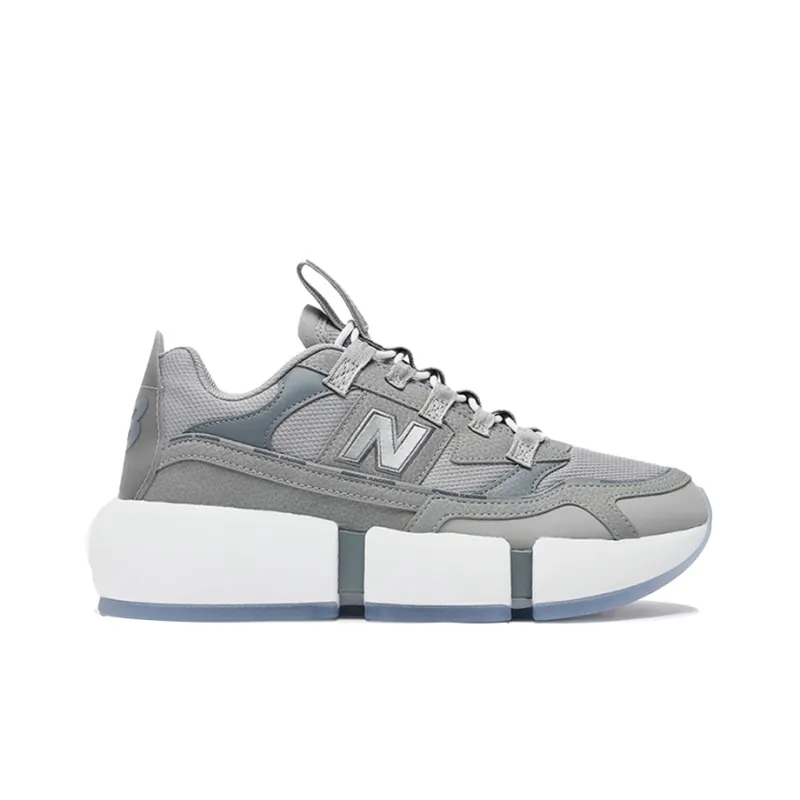 New Balance Vision Racer Jaden Smith Grey-1