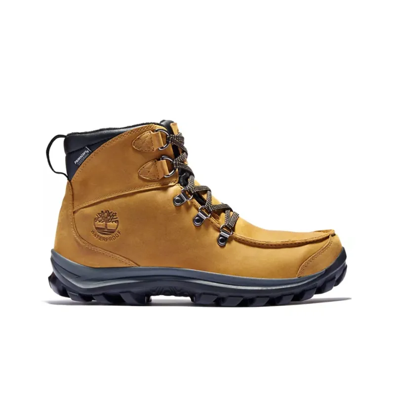 Timberland Chillberg Waterproof Hiking Boot 'Wheat'-1