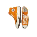 converse chuck taylor all star low grise femme