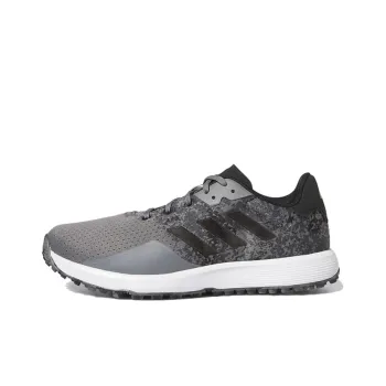 Adidas S2G Sl 23 Wide 'Grey Four Black'