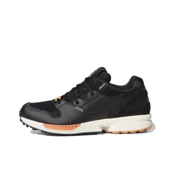 Adidas Adicross Zx Spikeless 'Black White Orange'