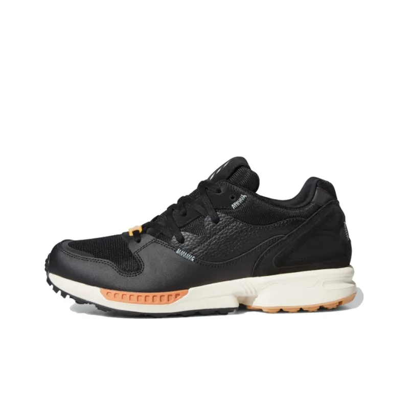 Adidas Adicross Zx Spikeless 'Black White Orange'-0