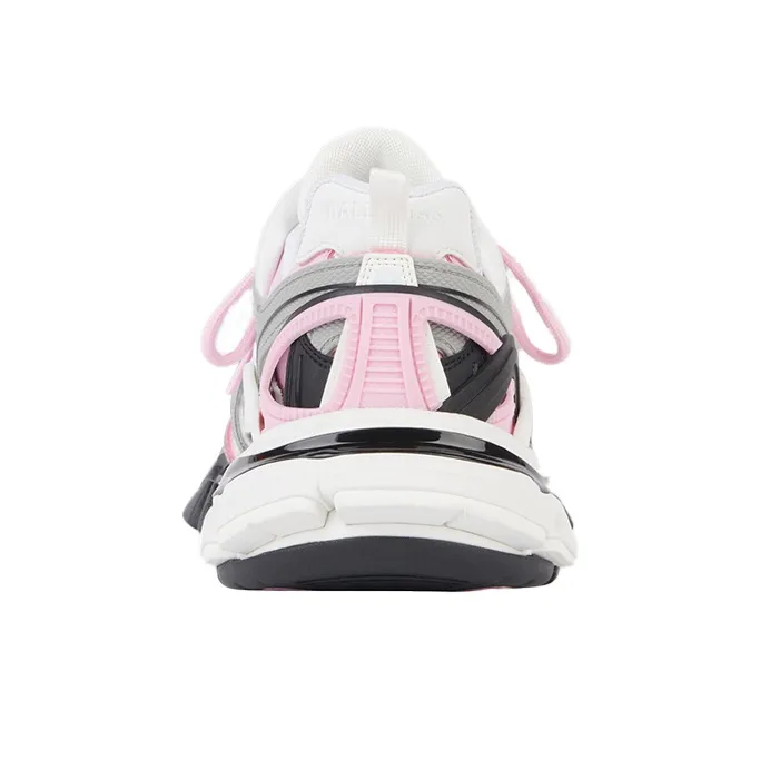 Balenciaga Track.2 Pink Black Women's-4
