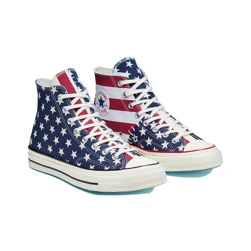 Converse all star america online