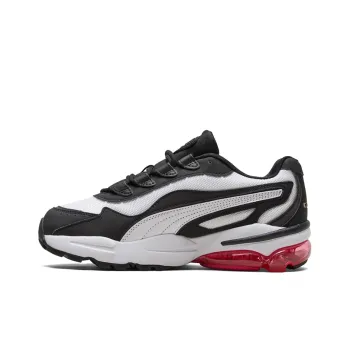 PUMA Cell Stellar Black White Women's