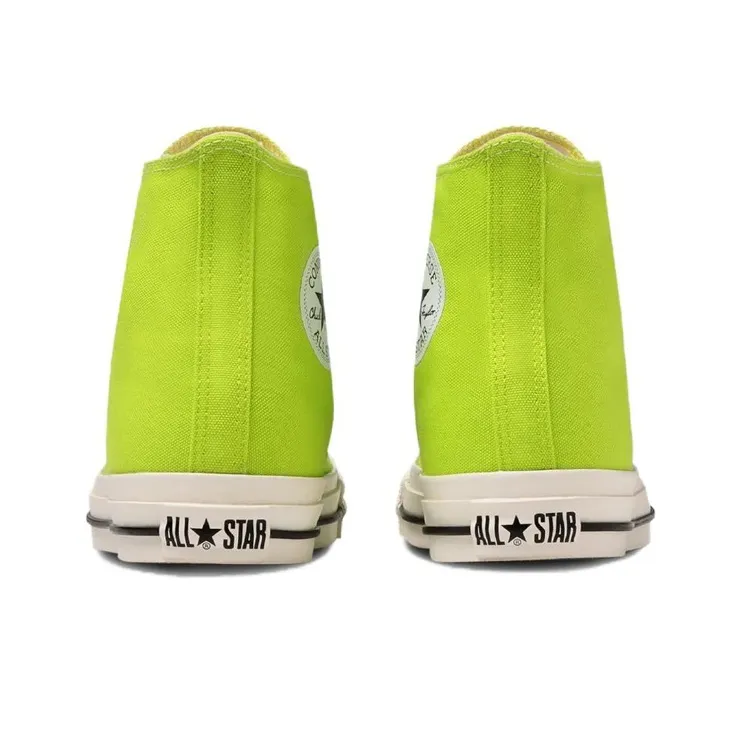 Converse Chuck Taylor All Star R Nc High Top 'Neon Green'-4