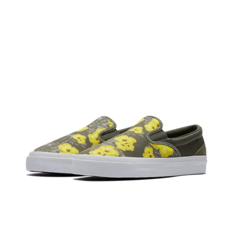 Converse One Star Paradise Slip On 'Floral Field Surplus'-2