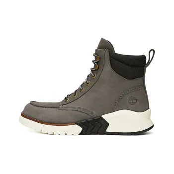 Timberland Mtcr Moc Toe Boots 'Grey'