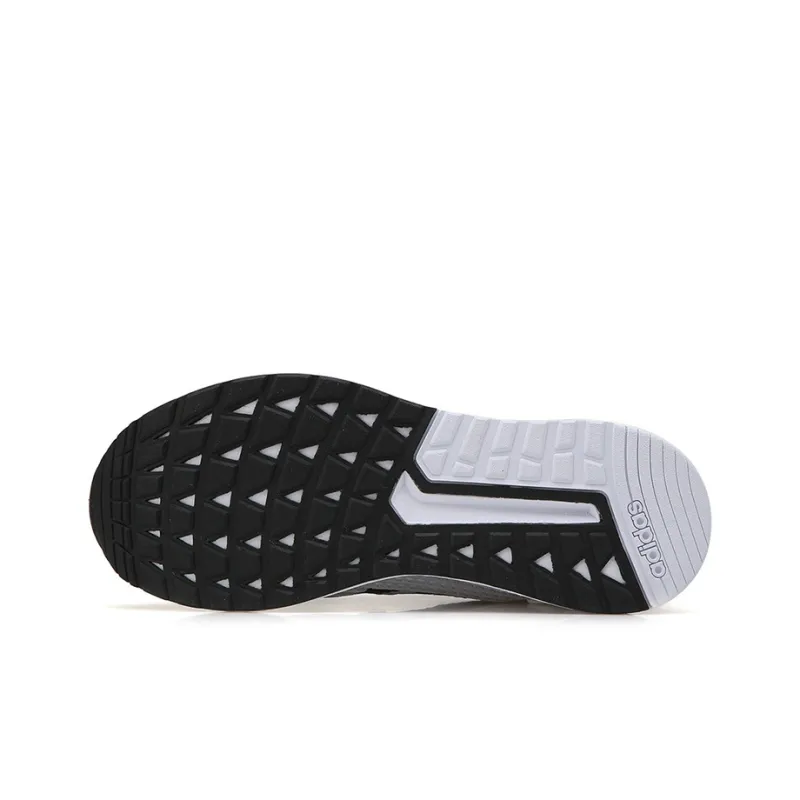Adidas Questar Ride 'White Grey'-4