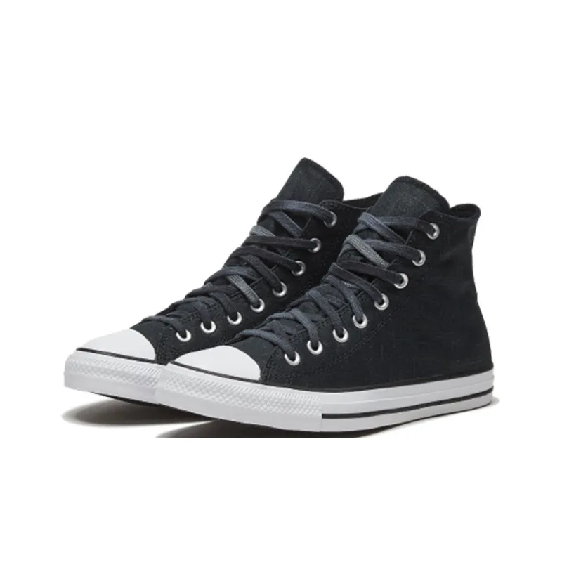 Converse Chuck Taylor All Star 'Black Cerise Pink'-2