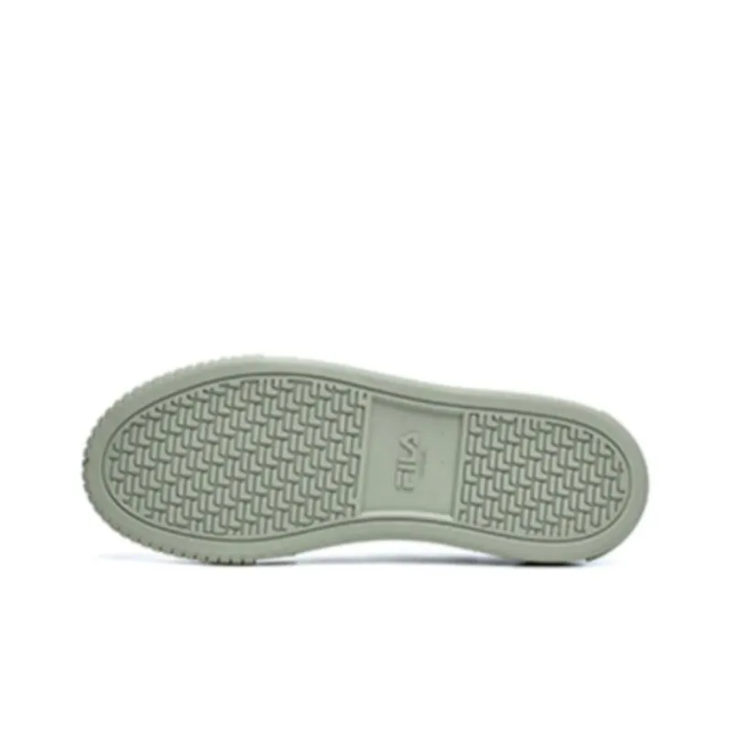 FILA FUSION Wallride Dx Skate Shoes 'Green'-3