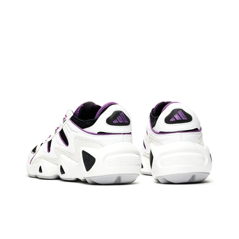 Adidas Fyw S 97 Crystal White Active Purple Women's-2