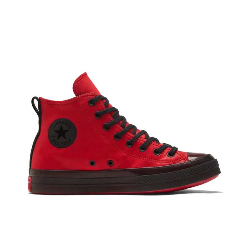 Chuck Taylor All Star Converse Cx High 'Black Ice'-1