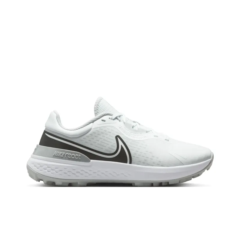 Nike Infinity Pro 2 Wide 'White Black'-1