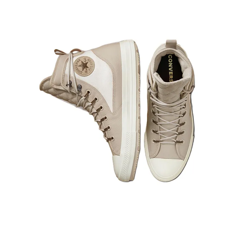 Converse Chuck Taylor All Star Hi All Terrain Light Bone Egret-3