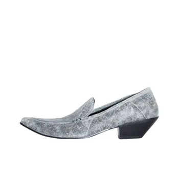 Acne Studios Women's Casual Shoes Women's Black Beige