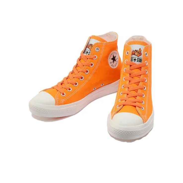 Converse All Star Light Hi Pokemon Charizard-1