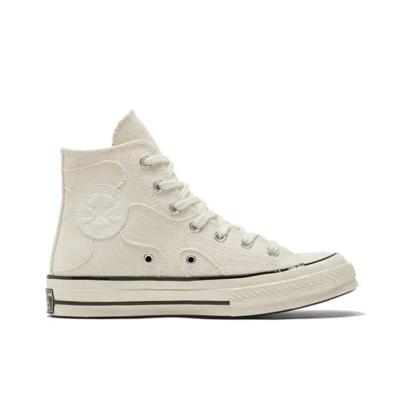 Converse Women's Chuck 70 High 'Egret Earth Camo' Women's-1