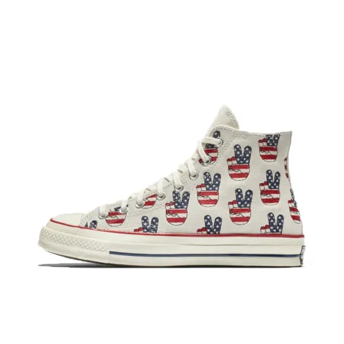 Converse Chuck Taylor All Star 70 'Election Day'