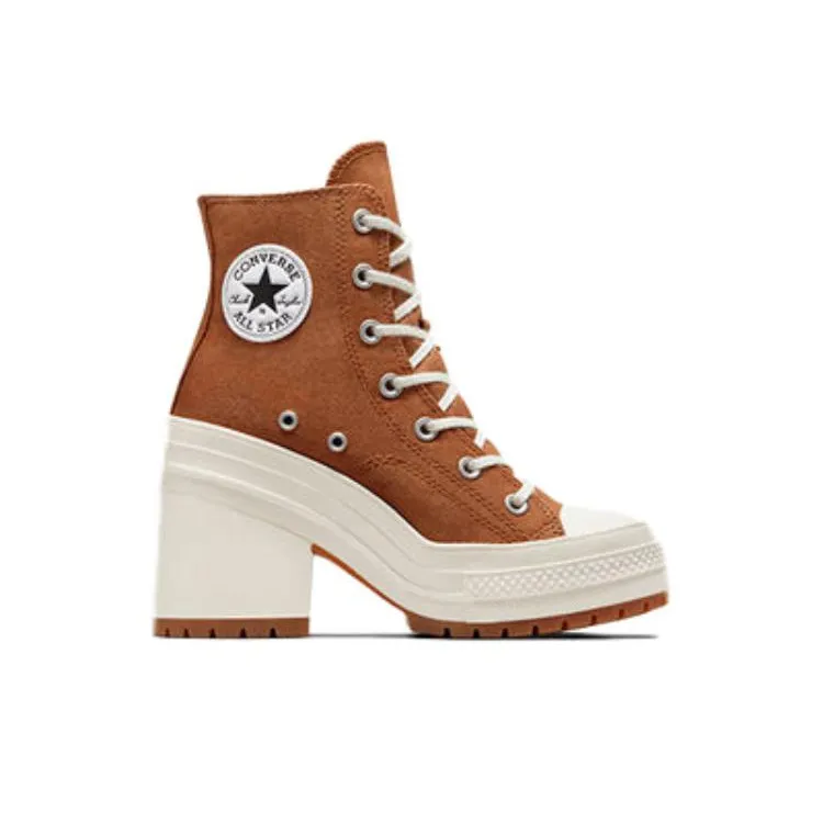 Converse Chuck 70s De Luxe Heel 'Tawny Owl' Women's-1