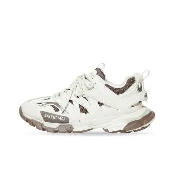 Balenciaga Track Sneaker 'Off White Dark Grey'