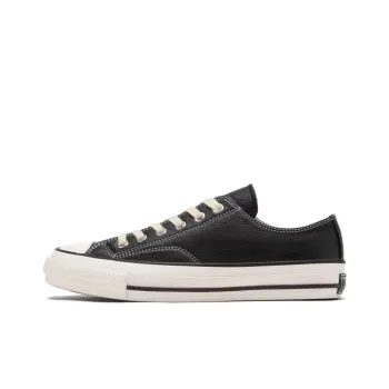 Converse Chuck Taylor Leather Ox 'Black'