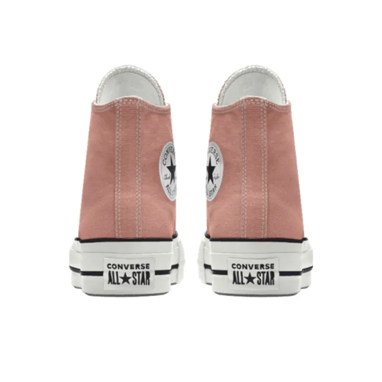 Converse Chuck Taylor All Star Lift Platform High By You-4