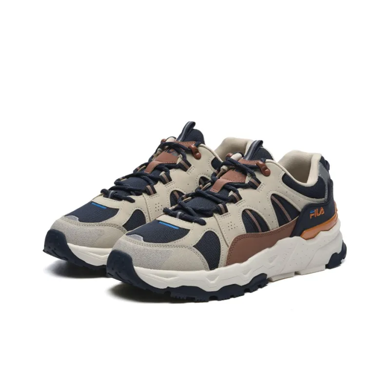 FILA Trek 1S-1