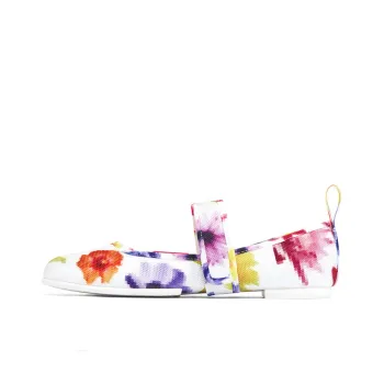 CHARLES&KEITH Women's Casual Shoes Women's Composite Color