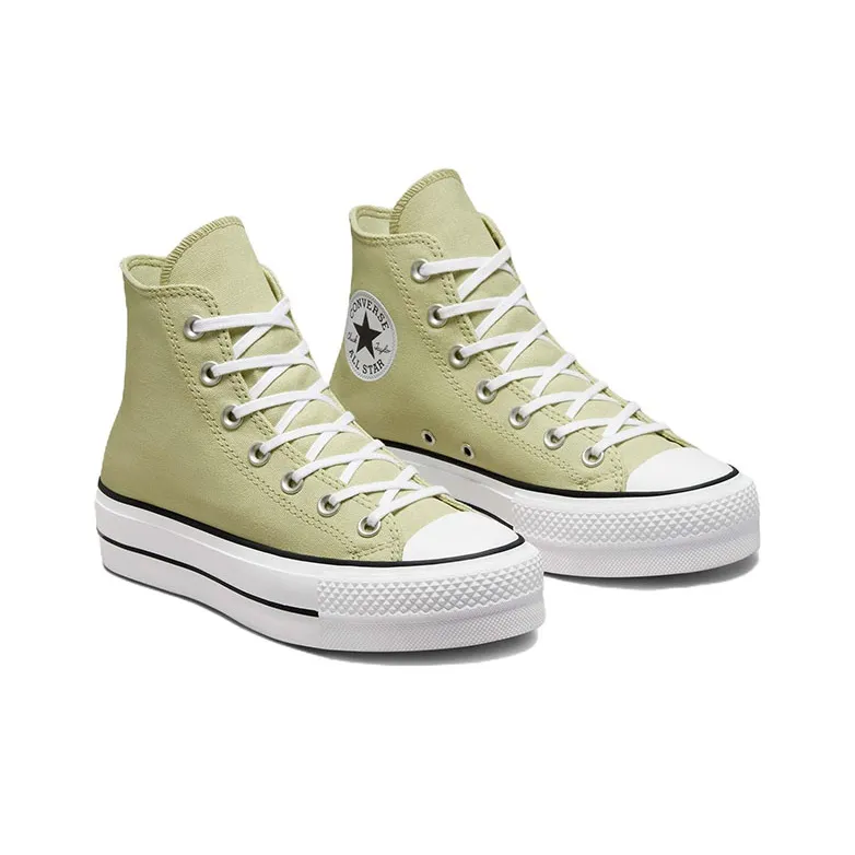 Converse Chuck Taylor All Star 'Green White' Women's-2