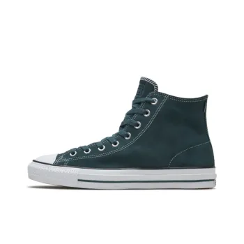 Chuck Taylor All Star Converse Pro 'Classic Suede Faded Spruce'