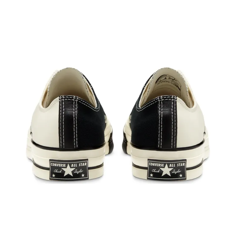 Converse Chuck Taylor All Star 1970s Rivals Edition 'Black And White'-4