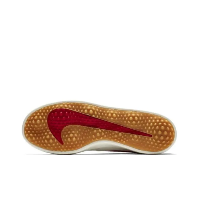 Nike Course Classic 'White Red'-3