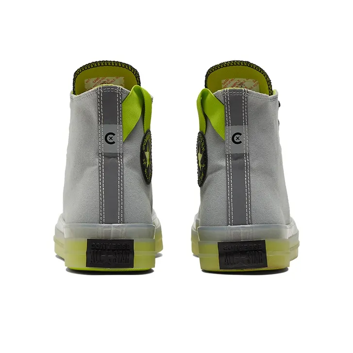 Converse Chuck Taylor All Star Ash Stone Lime Twist-3