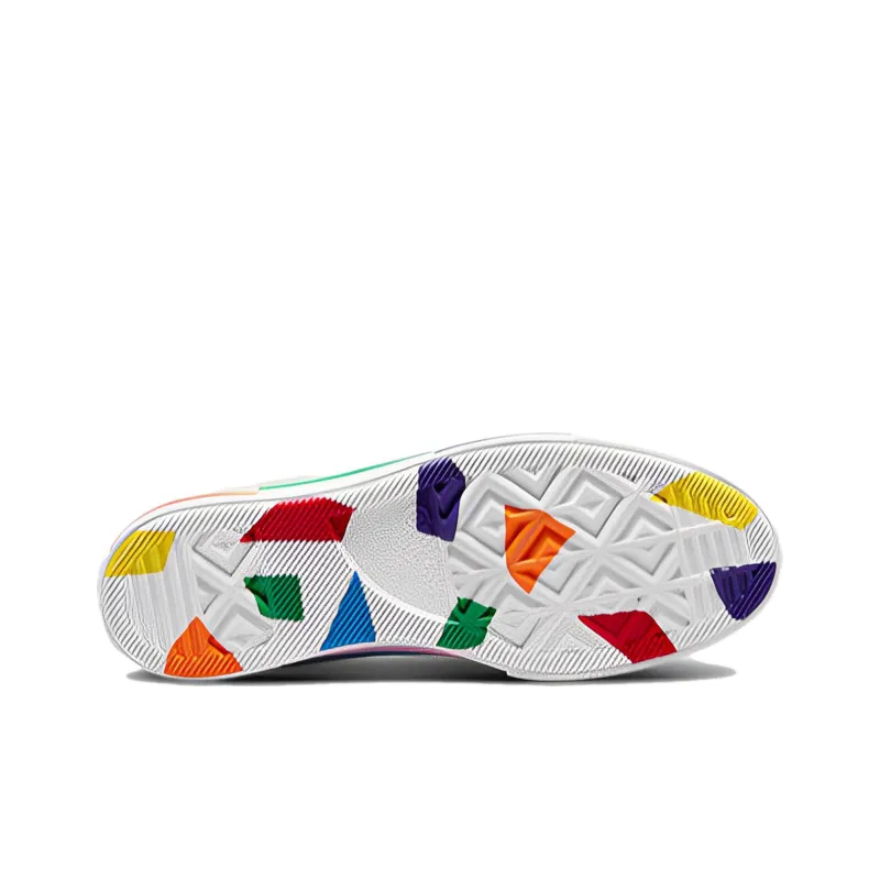 Converse Chuck Taylor All Star Lift High 'Pride Proud To Be'-6