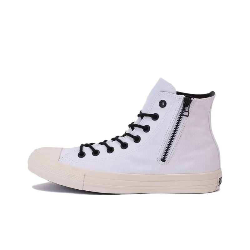 Converse Chuck Taylor All Star Bp Z High Top 'White'-0