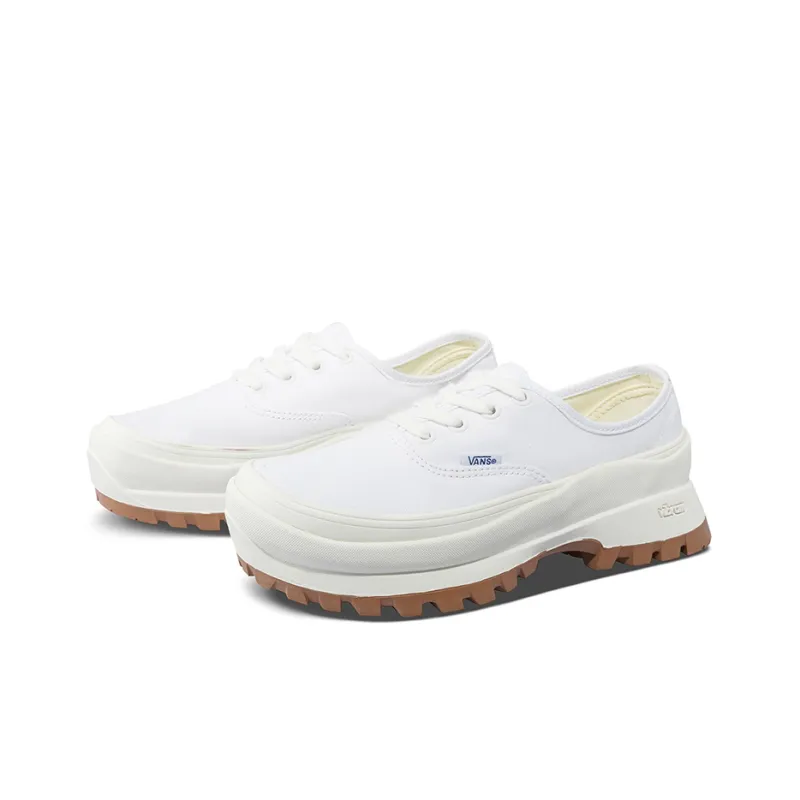 Vans Authentic Vibram Dx Classics 'White'-2