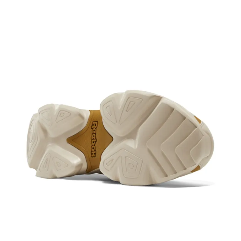Reebok Royal Bridge 4 X Kakao Friends 'Brown'-4