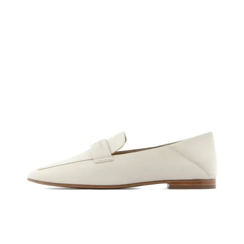 EMPORIO ARMANI Women's Casual Shoes Women's White