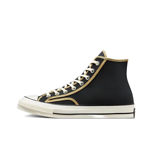 Converse Chuck 70 High 'Workwear - Black Khaki'